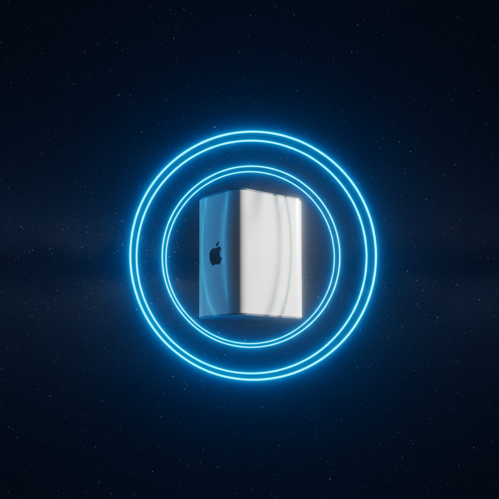 Data sovereignty illustration